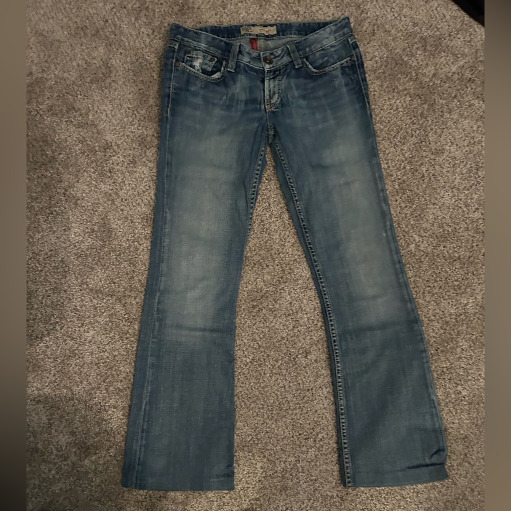 Vintage BKE jeans
